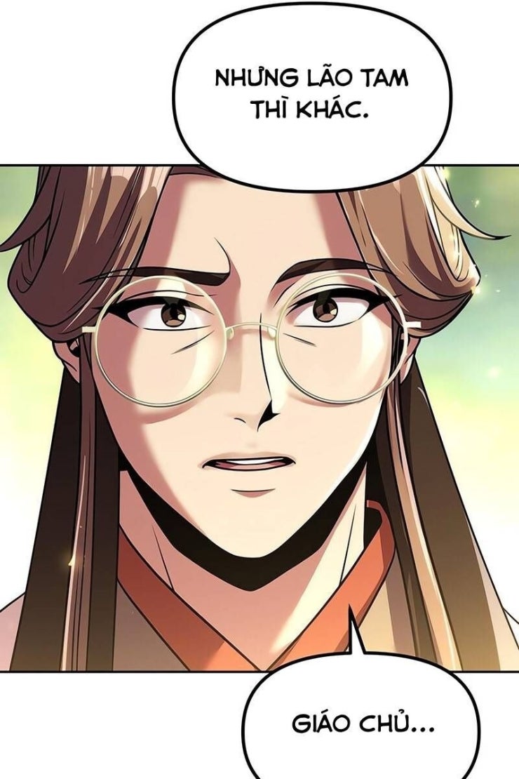 Ma Đạo Chuyển Sinh Ký - Page 28