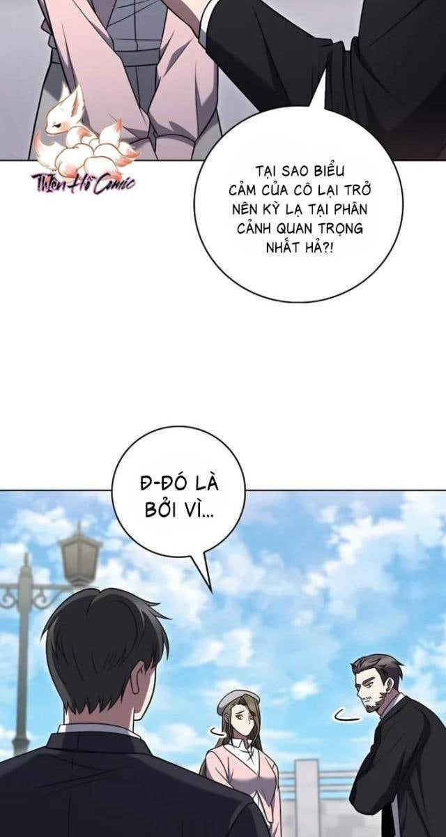 Shipper đến từ murim - Page 11