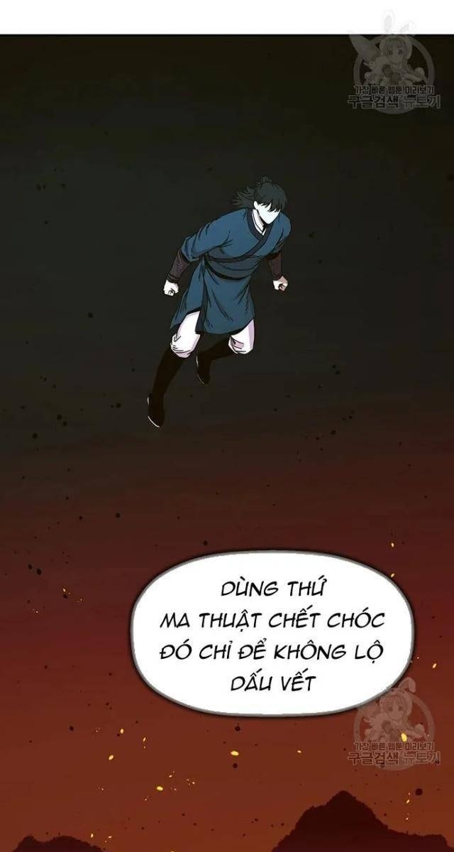 Học Giả Trở Lại - Page 42