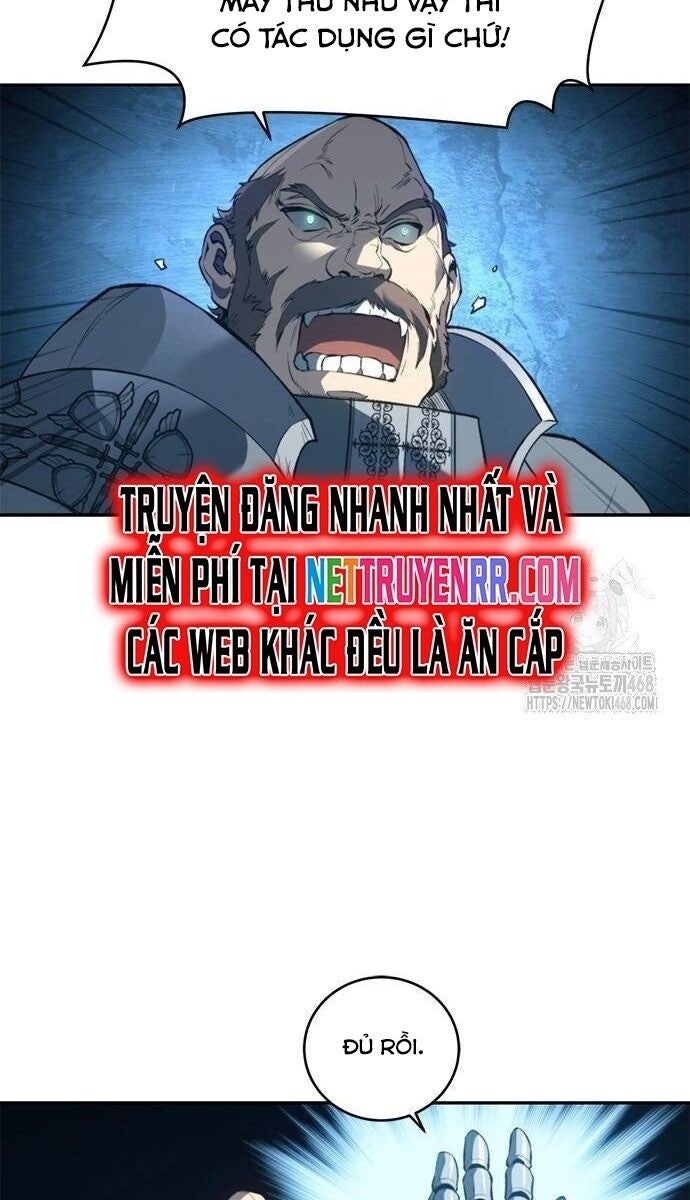 Lý Do Tôi Rời Bỏ Quỷ Vương - Page 28