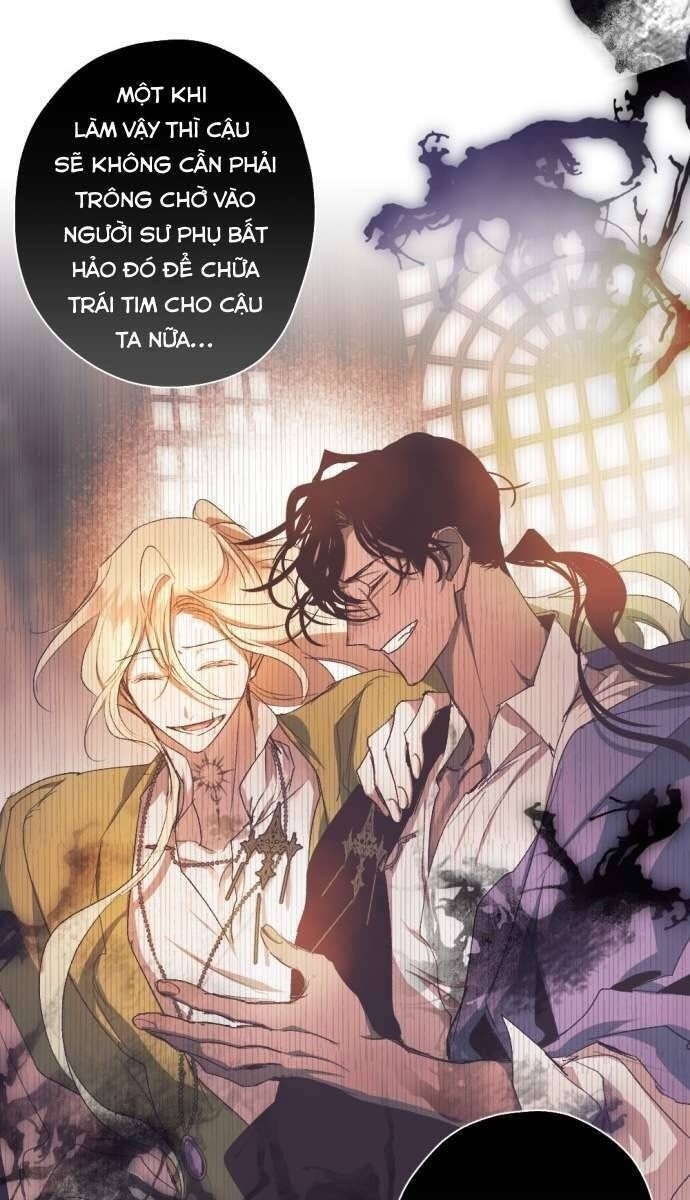 Lời Thú Nhận Của Chúa Tể Bóng Tối - Page 63