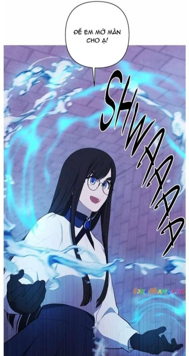 Biến Thành Phế Vật Trong Tiểu Thuyết Giả Tưởng - Page 51