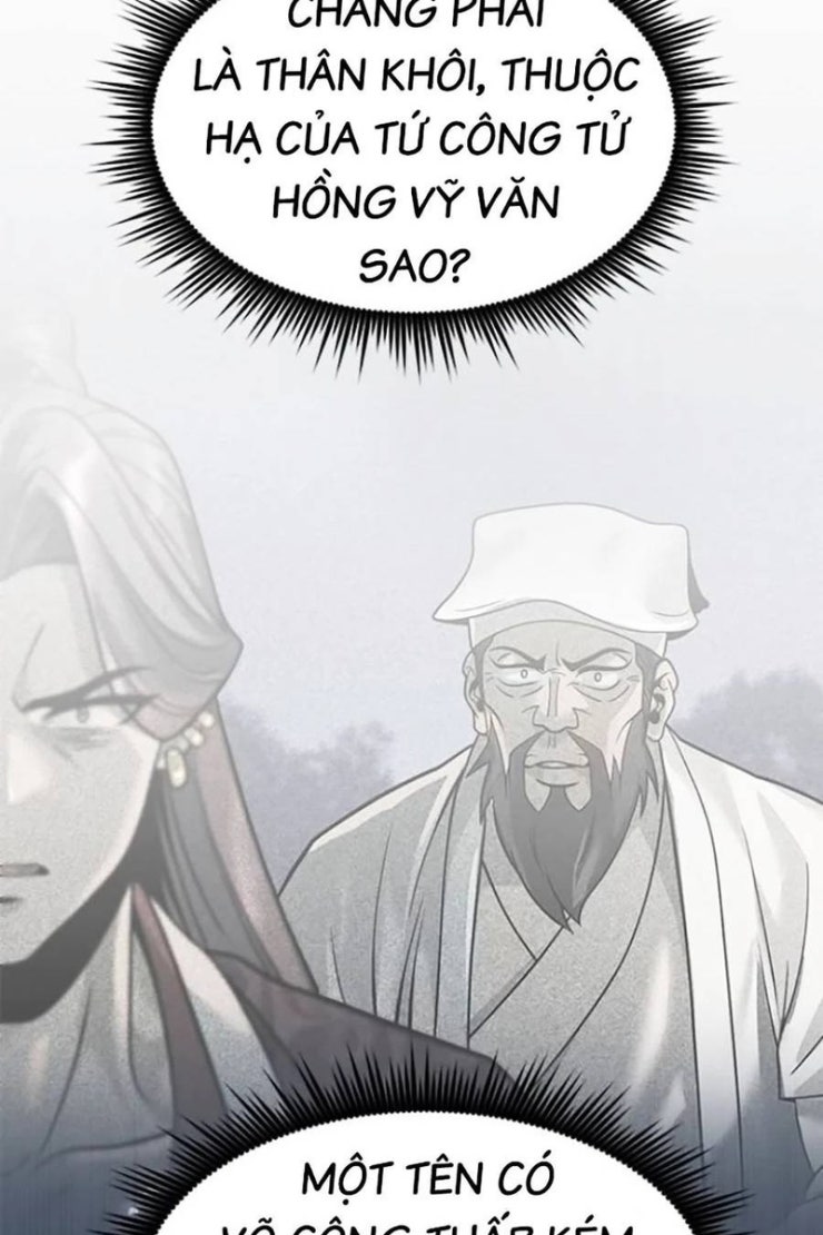 Ma Đạo Chuyển Sinh Ký - Page 22