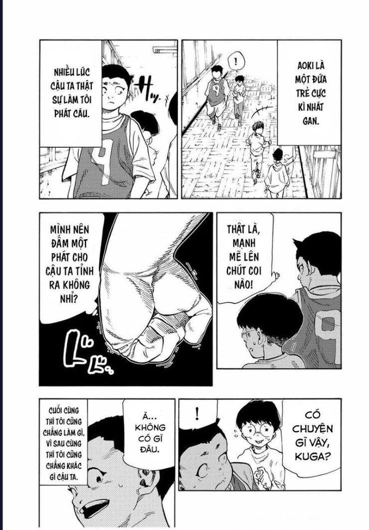 Lục nhân thập tự giá - Page 7