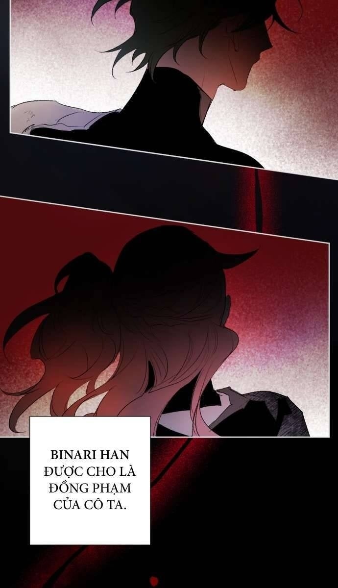 Lời Thú Nhận Của Chúa Tể Bóng Tối - Page 120
