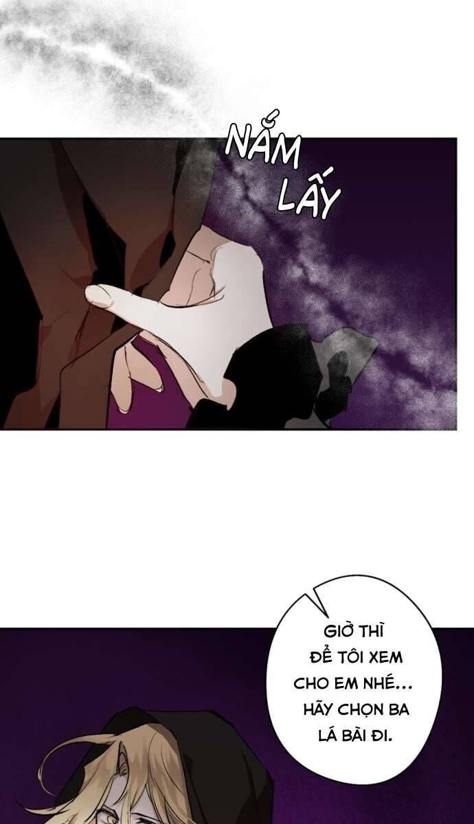 Lời Thú Nhận Của Chúa Tể Bóng Tối - Page 29