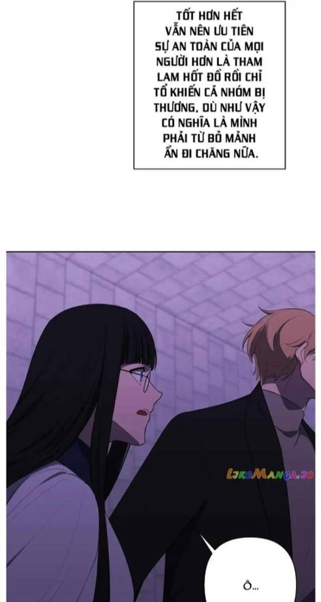 Biến Thành Phế Vật Trong Tiểu Thuyết Giả Tưởng - Page 33