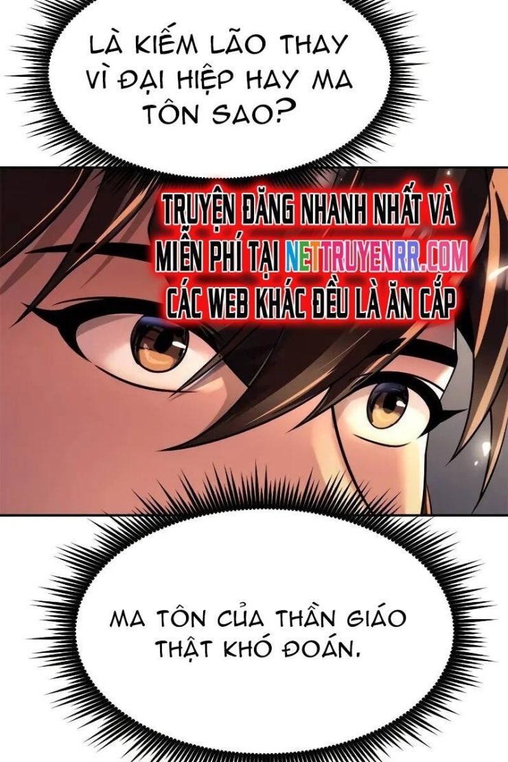 Ma Đạo Chuyển Sinh Ký - Page 139