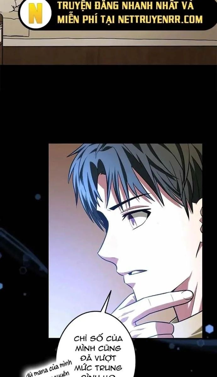 Lượng Mana Đáy Xã Hội! Ta Vô Địch Nhờ Kỹ Năng Của Mình - Page 23