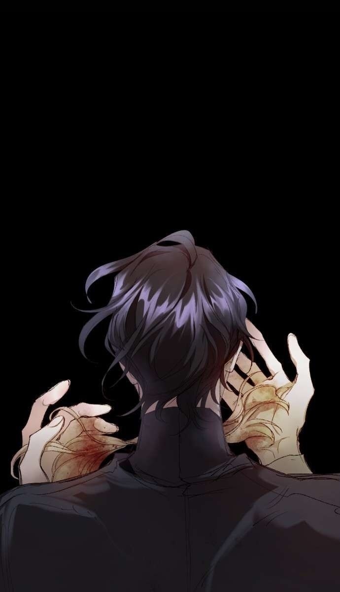 Lời Thú Nhận Của Chúa Tể Bóng Tối - Page 123