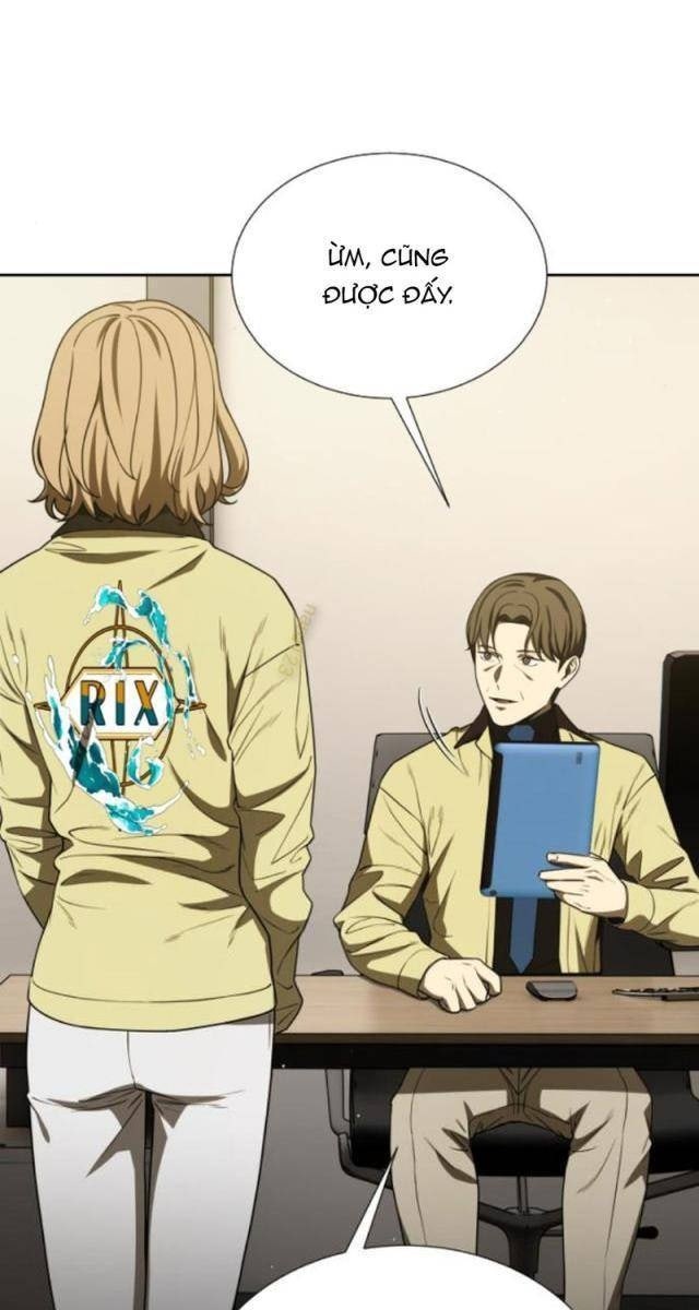 Người Chơi Thiên Tài Trở Lại - Page 88