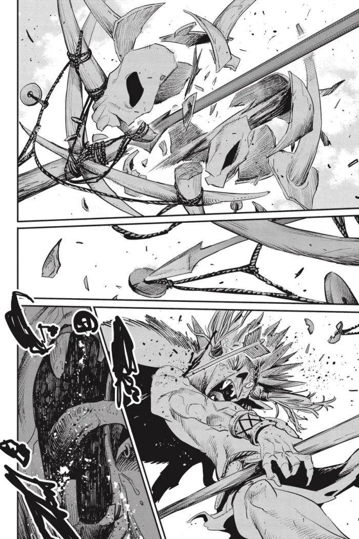 Thợ Săn Goblin - Page 15