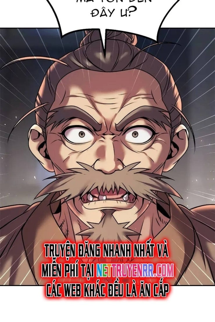 Ma Đạo Chuyển Sinh Ký - Page 109