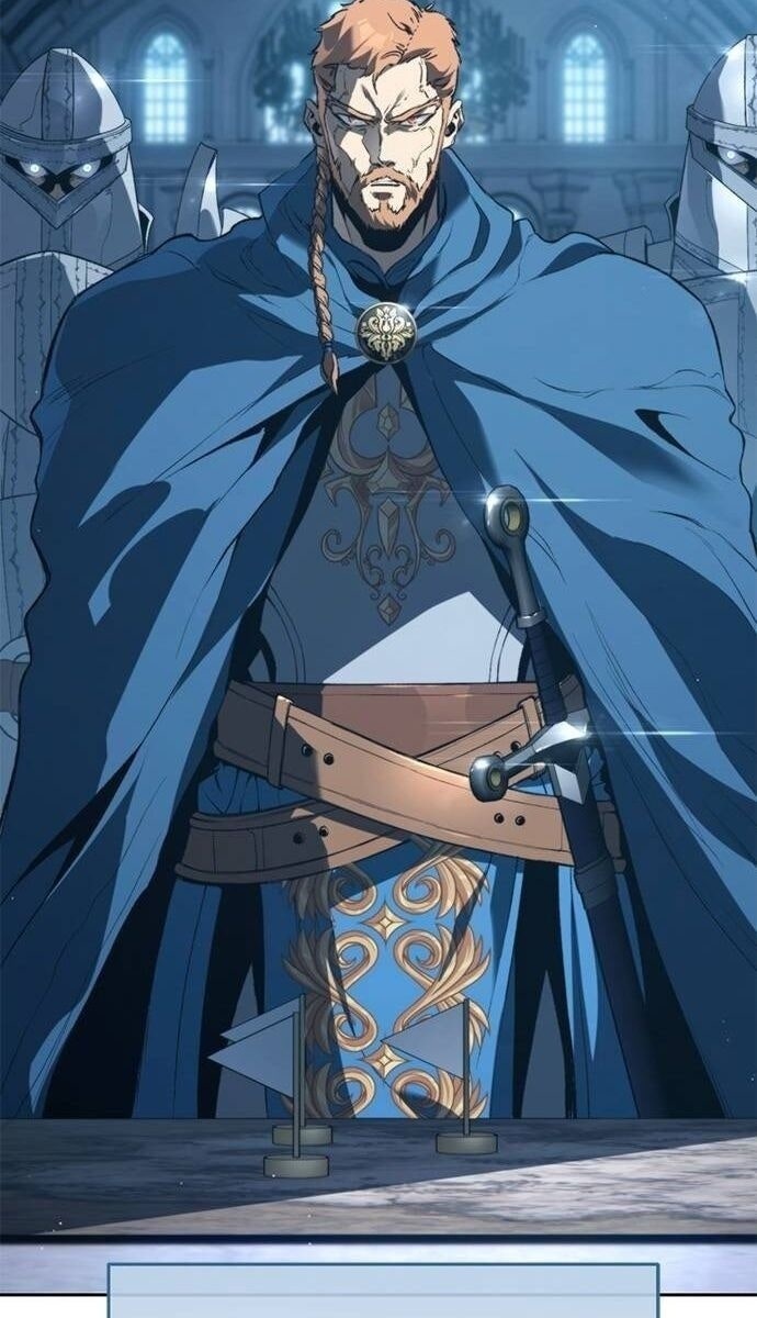 Lý Do Tôi Rời Bỏ Quỷ Vương - Page 22