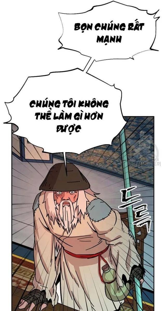 Học Giả Trở Lại - Page 63