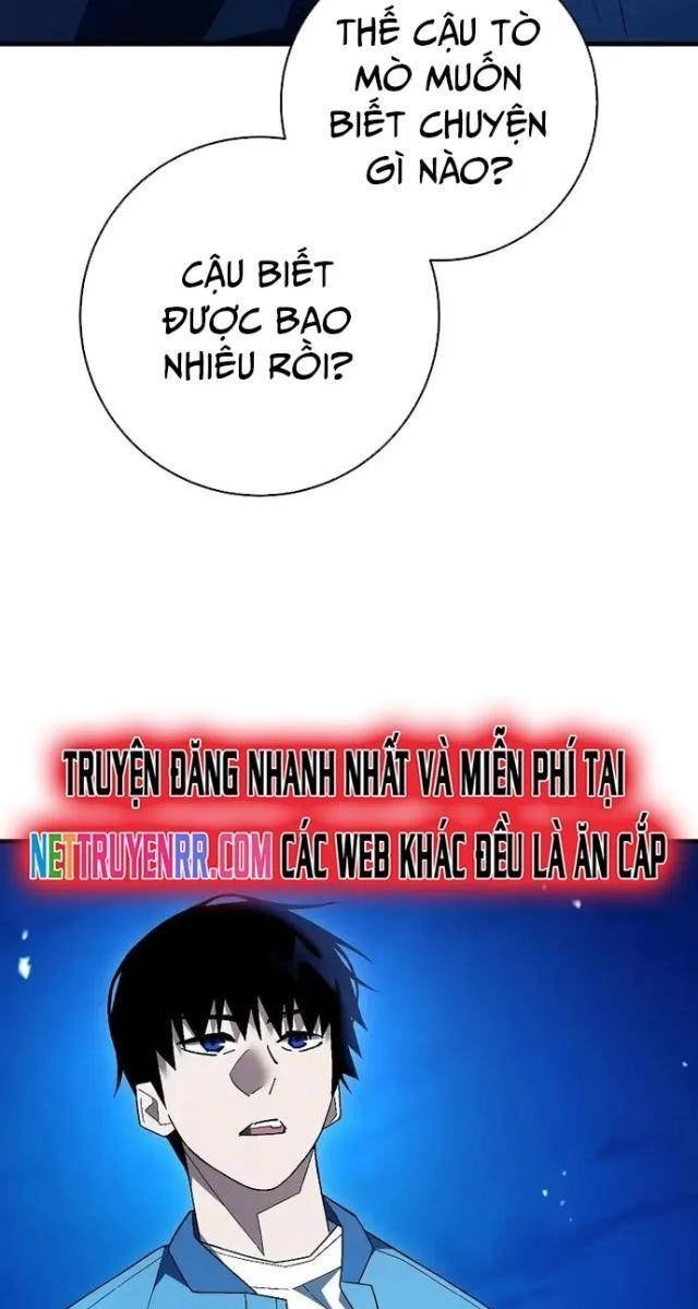 Anh Hùng Hồi Quy - Page 10