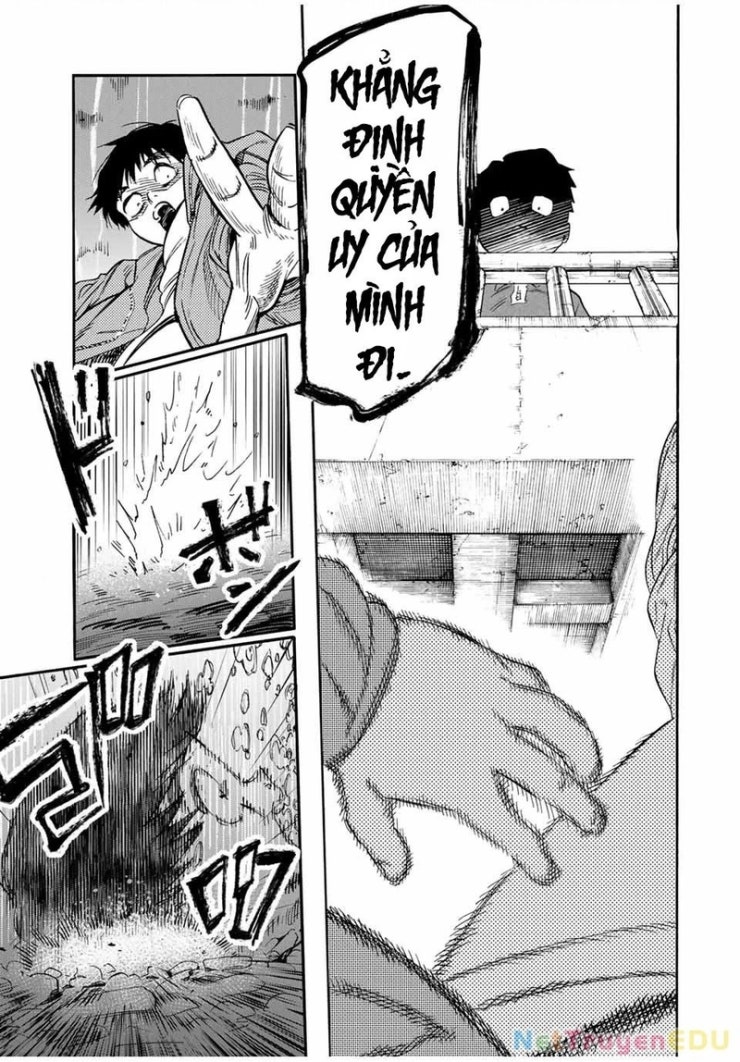 Lục nhân thập tự giá - Page 15