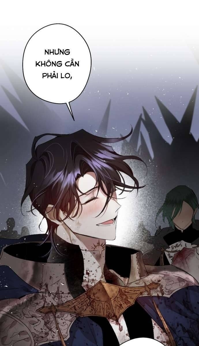 Lời Thú Nhận Của Chúa Tể Bóng Tối - Page 36