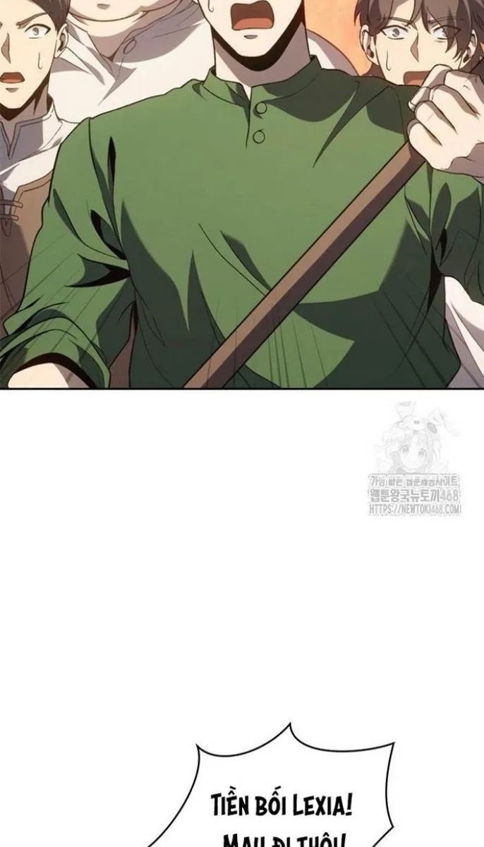 Lý Do Tôi Rời Bỏ Quỷ Vương - Page 4