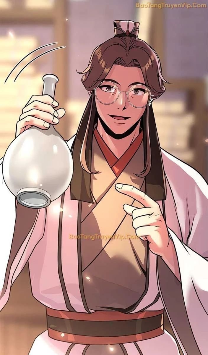 Ma Đạo Chuyển Sinh Ký - Page 121