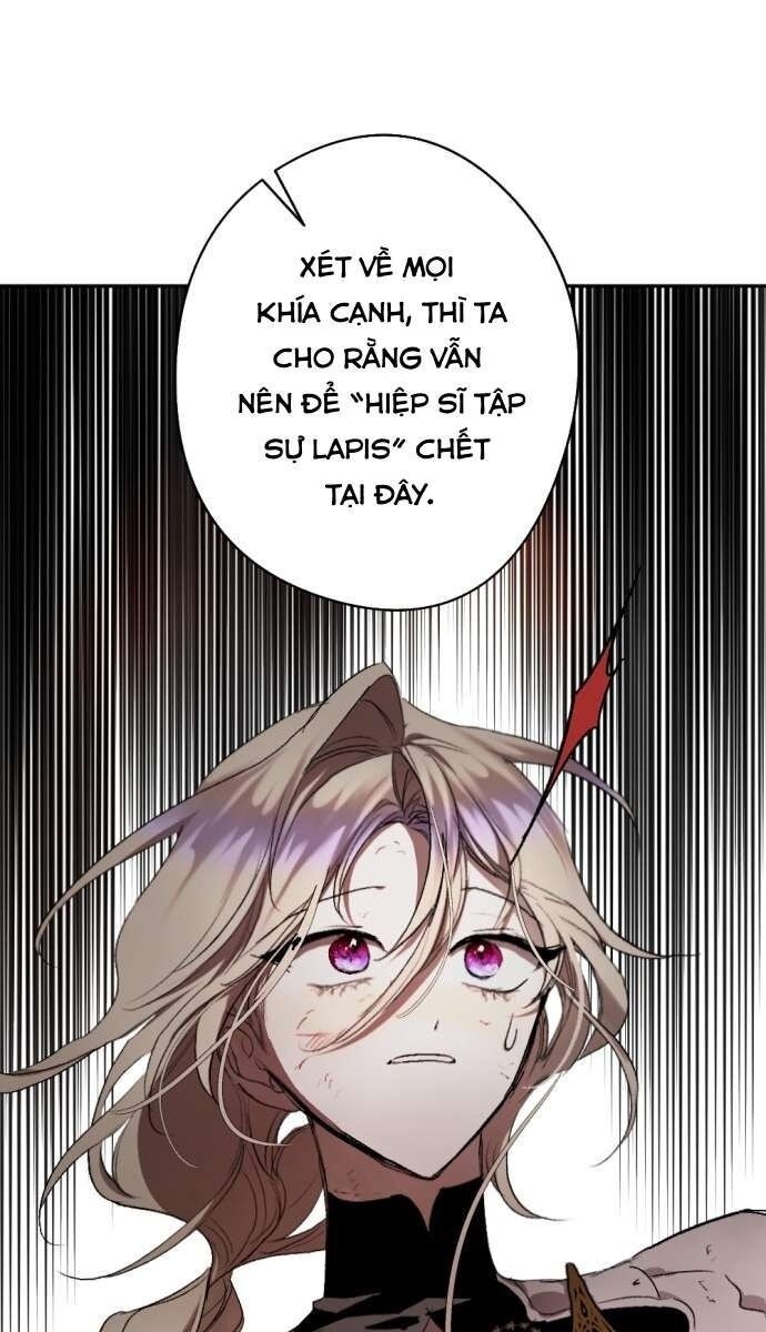 Lời Thú Nhận Của Chúa Tể Bóng Tối - Page 48