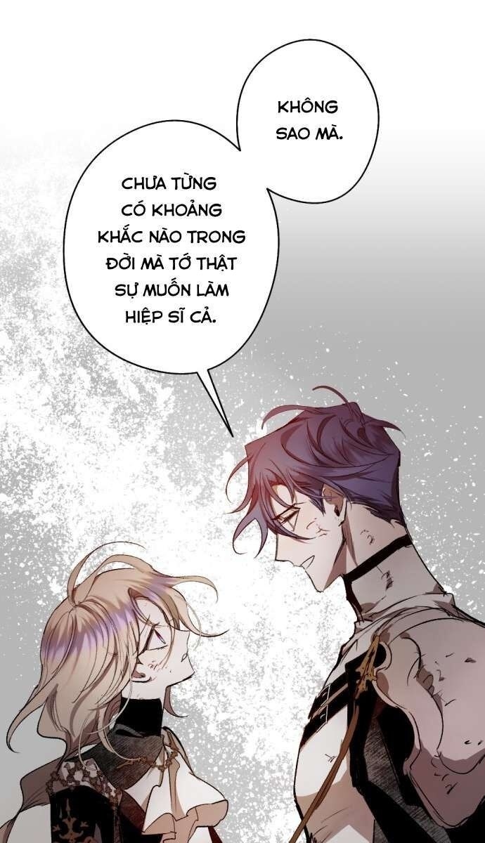 Lời Thú Nhận Của Chúa Tể Bóng Tối - Page 65