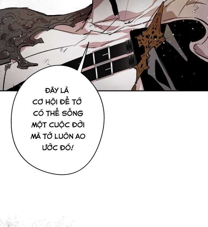 Lời Thú Nhận Của Chúa Tể Bóng Tối - Page 68