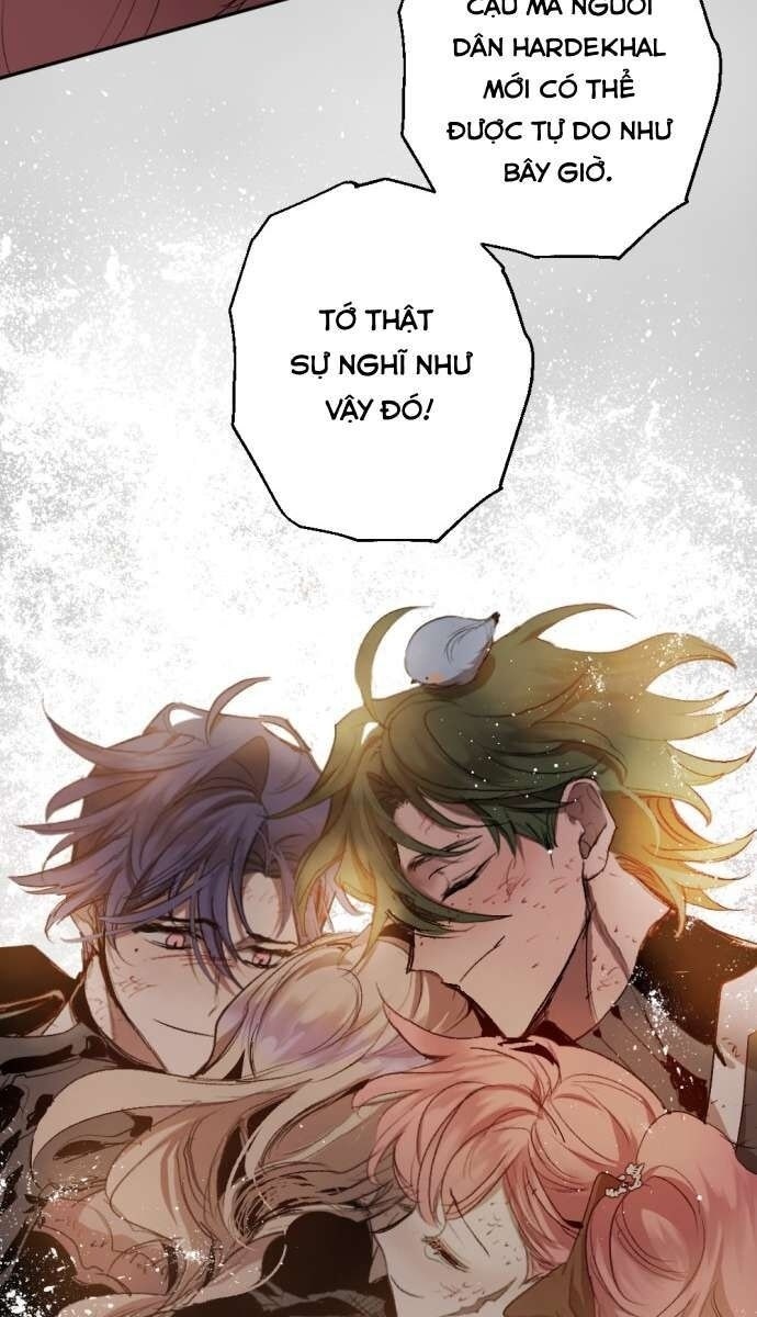 Lời Thú Nhận Của Chúa Tể Bóng Tối - Page 86