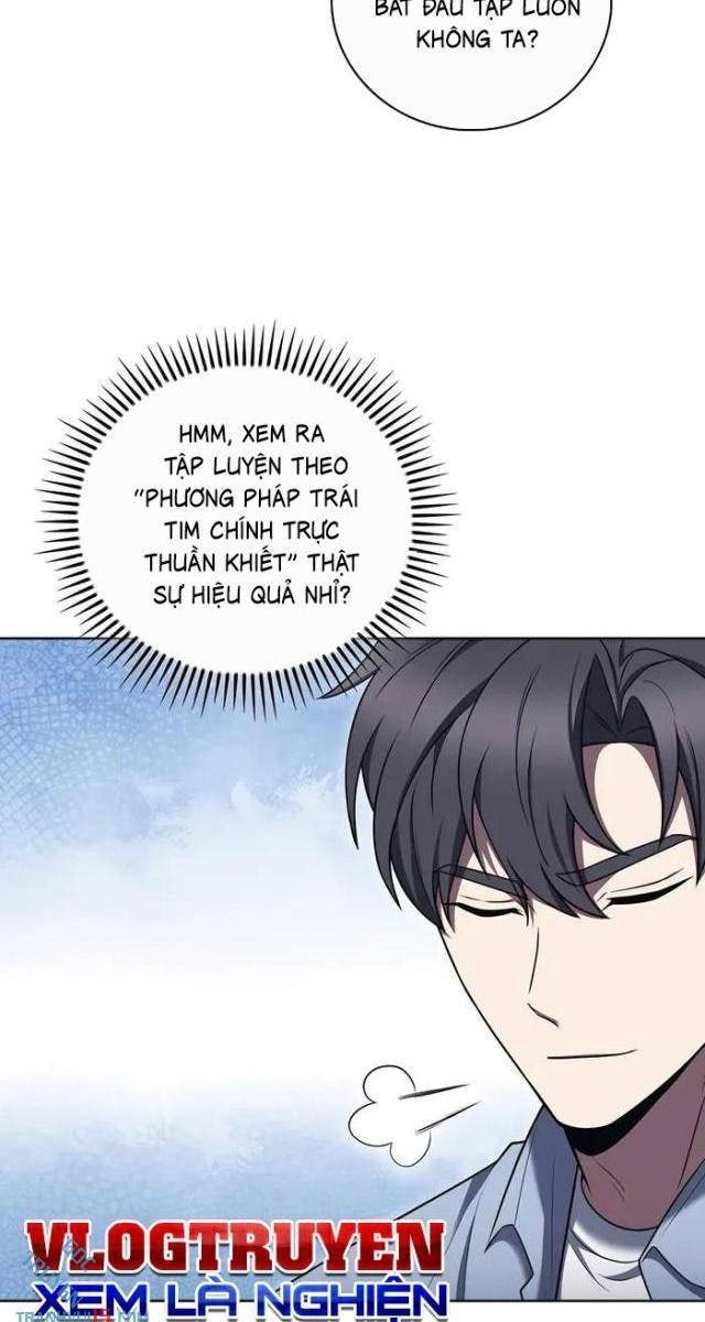 Shipper đến từ murim - Page 11