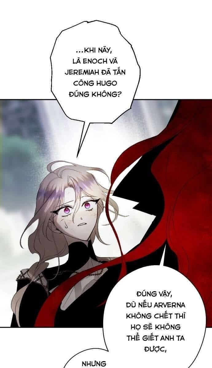 Lời Thú Nhận Của Chúa Tể Bóng Tối - Page 62