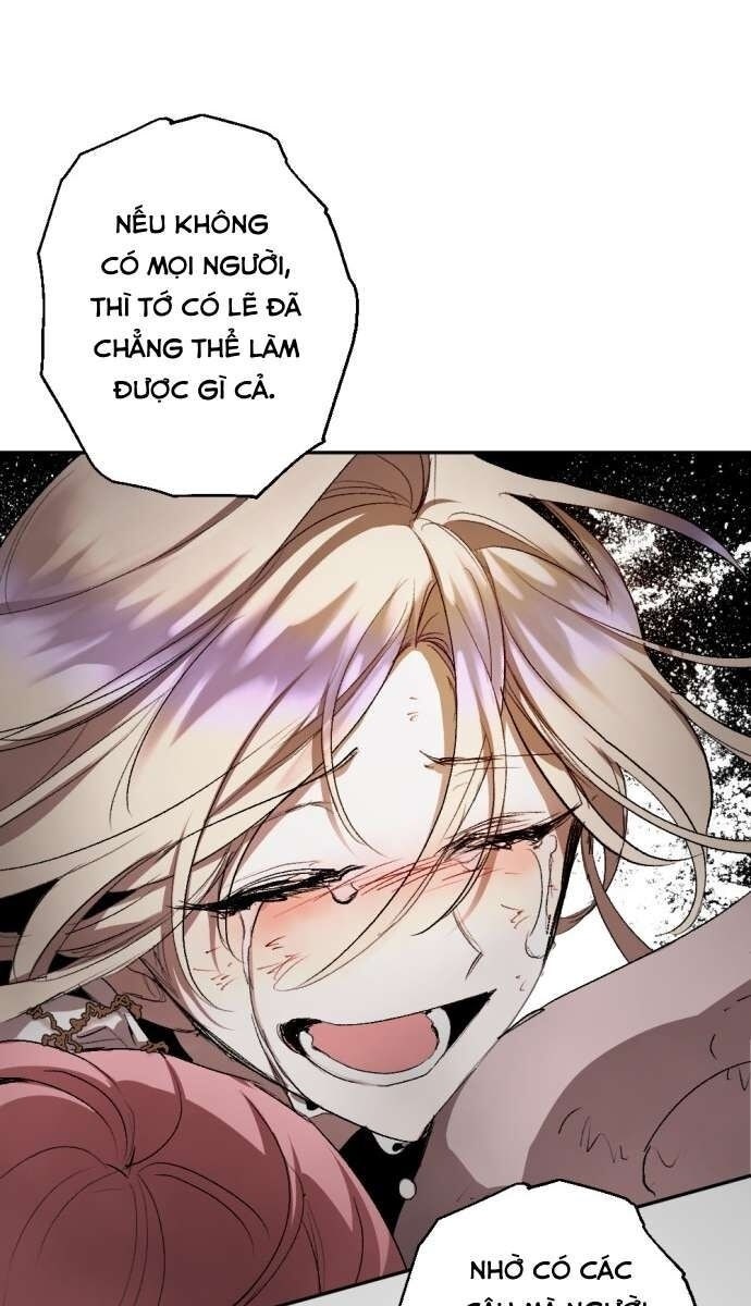 Lời Thú Nhận Của Chúa Tể Bóng Tối - Page 85