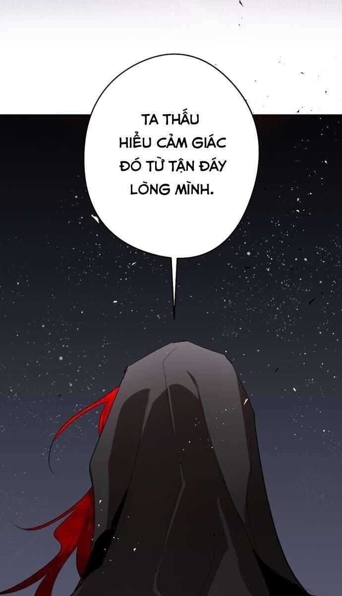 Lời Thú Nhận Của Chúa Tể Bóng Tối - Page 42