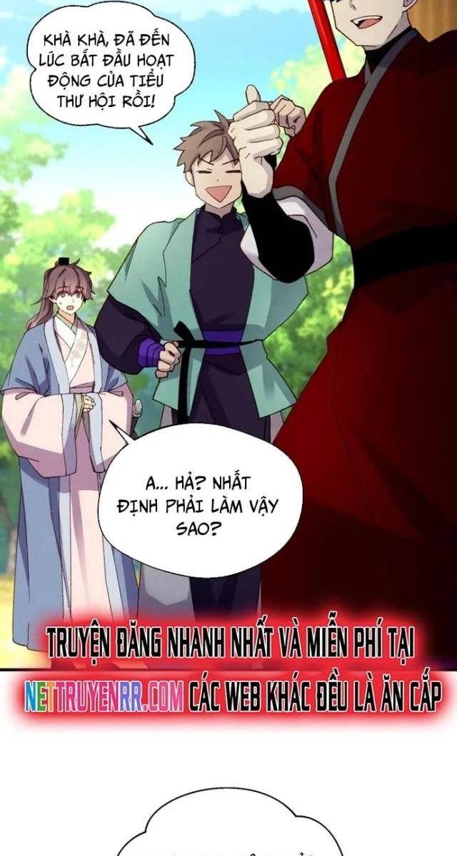 Phi Lôi Đao - Page 58