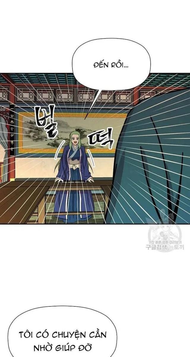 Học Giả Trở Lại - Page 62