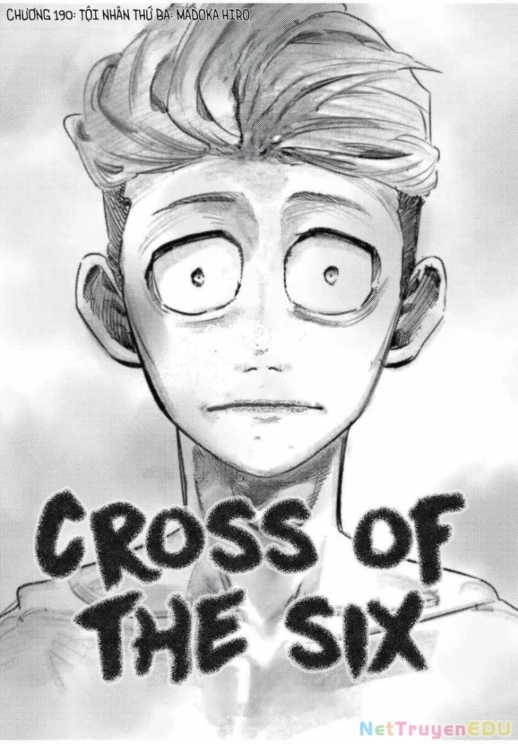 Lục nhân thập tự giá - Page 4