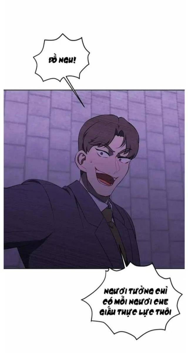 Biến Thành Phế Vật Trong Tiểu Thuyết Giả Tưởng - Page 20