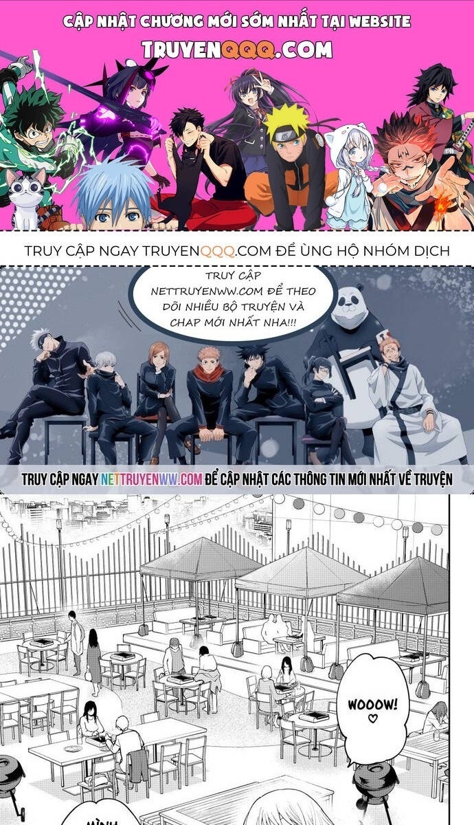 Kuroiwa Medaka Ni Watashi No Kawaii Ga Tsuujinai - Page 7