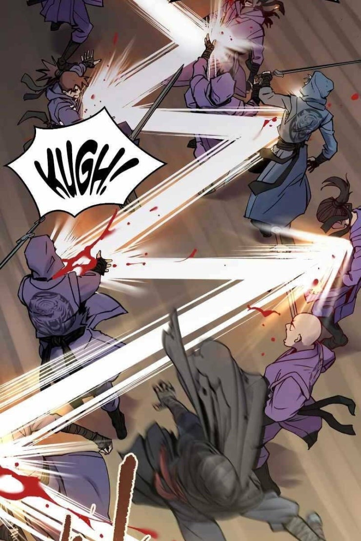 Ma Đạo Chuyển Sinh Ký - Page 35