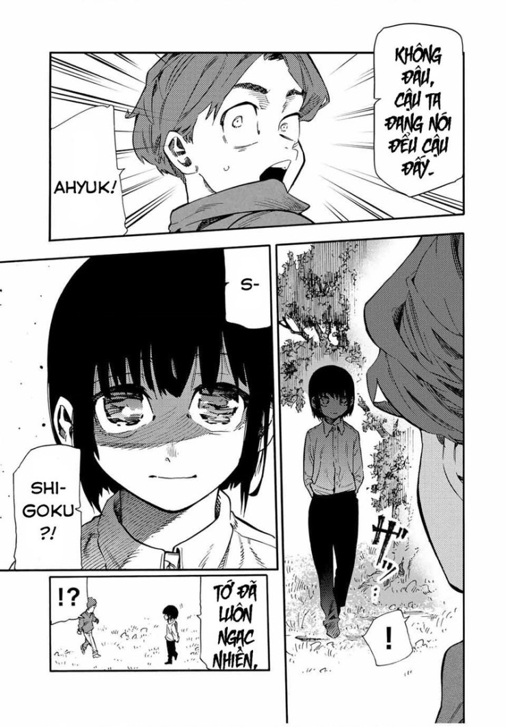 Lục nhân thập tự giá - Page 13