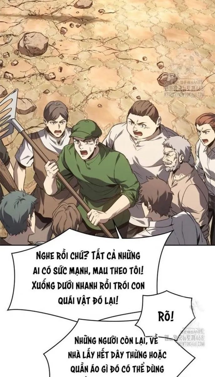 Lý Do Tôi Rời Bỏ Quỷ Vương - Page 15