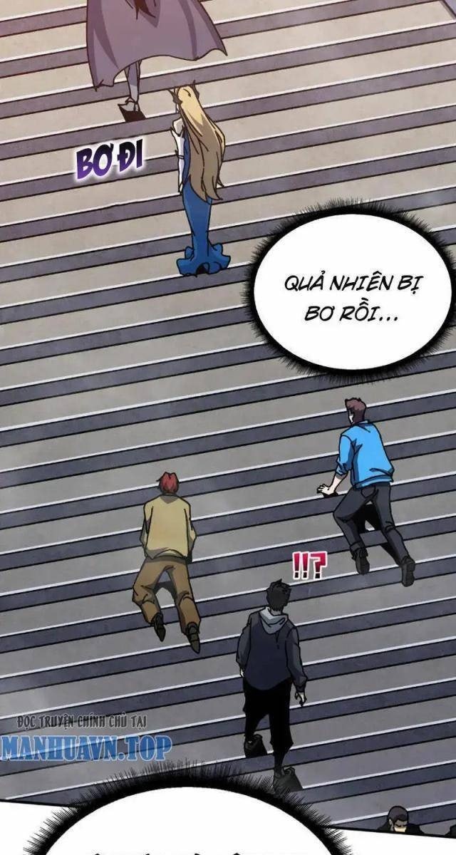 Bắt Đầu Kế Nhiệm Boss Hắc Long, Ta Vô Địch - Page 43