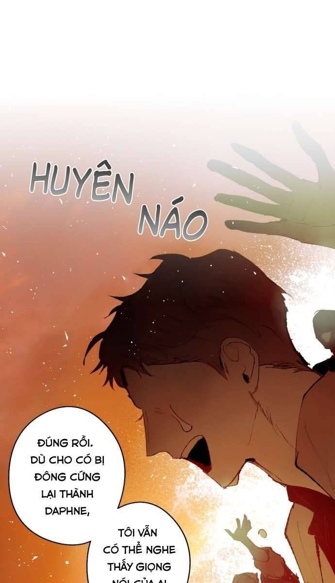 Lời Thú Nhận Của Chúa Tể Bóng Tối - Page 9