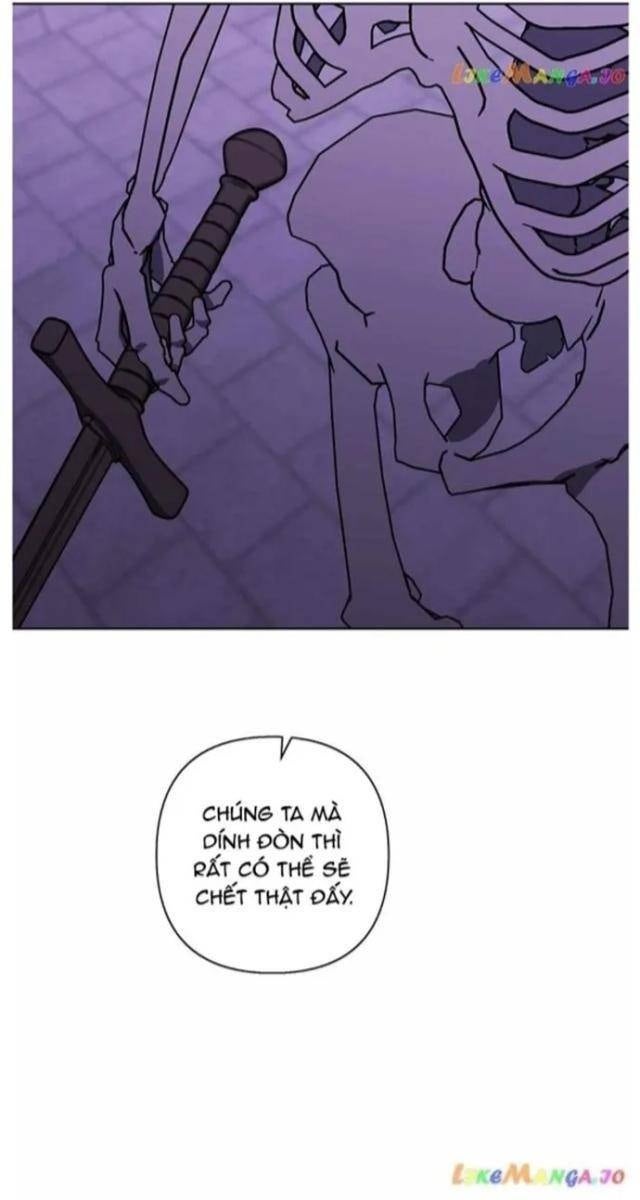 Biến Thành Phế Vật Trong Tiểu Thuyết Giả Tưởng - Page 41