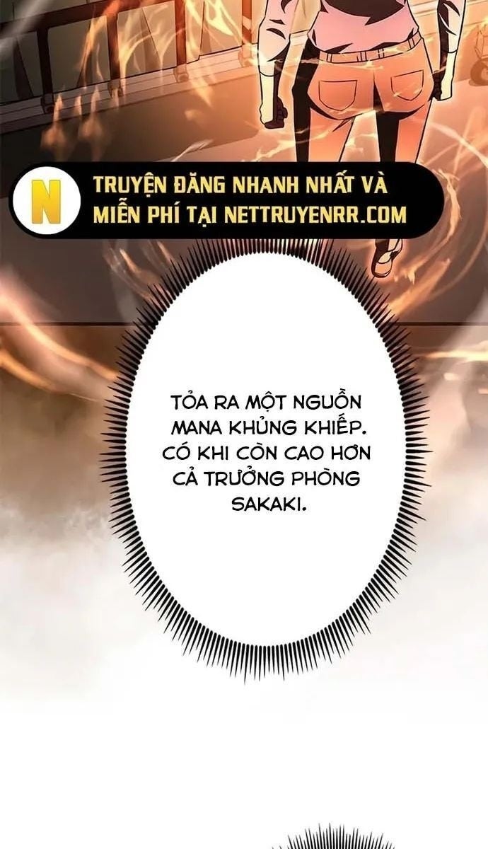 Lượng Mana Đáy Xã Hội! Ta Vô Địch Nhờ Kỹ Năng Của Mình - Page 24