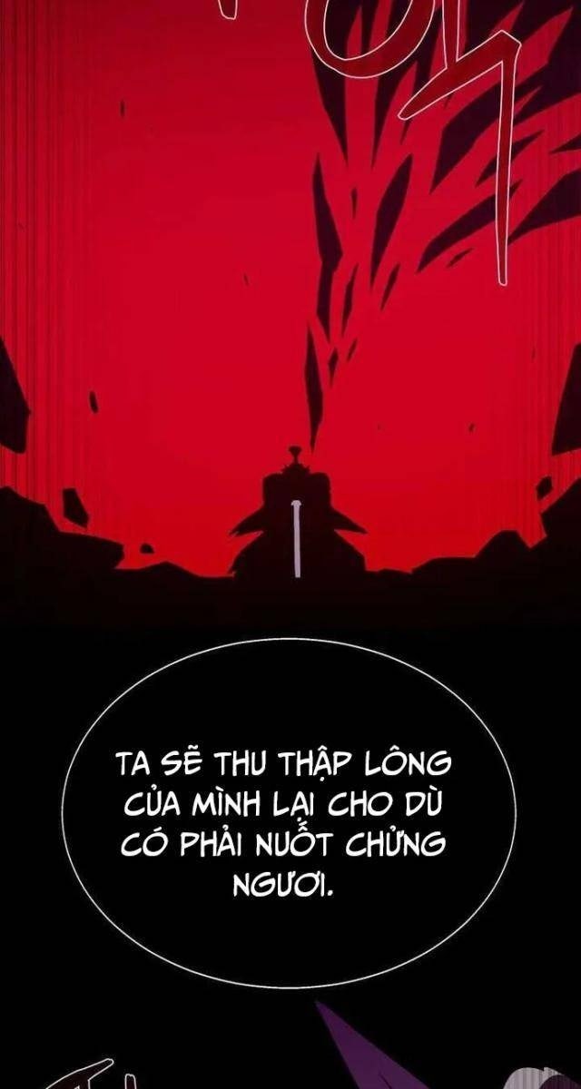 Hồi Ức Trong Ngục Tối - Page 45