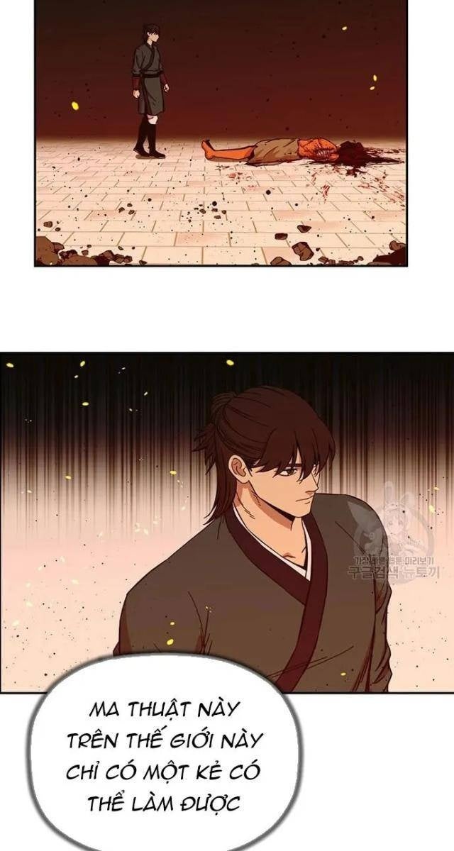 Học Giả Trở Lại - Page 39