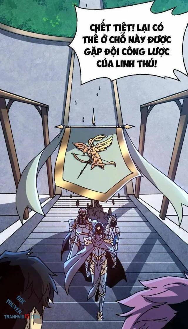 Bắt Đầu Kế Nhiệm Boss Hắc Long, Ta Vô Địch - Page 30