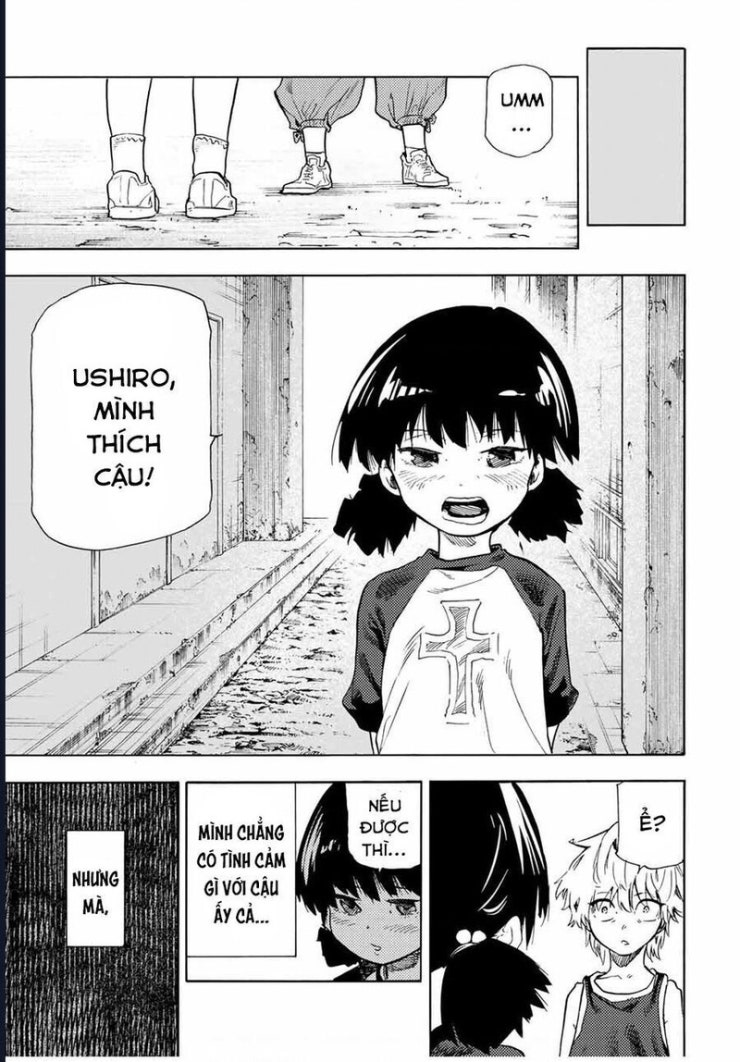 Lục nhân thập tự giá - Page 9