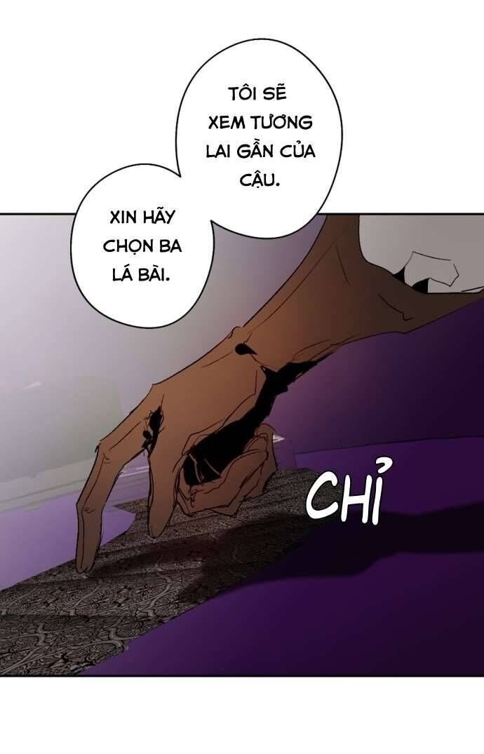 Lời Thú Nhận Của Chúa Tể Bóng Tối - Page 9