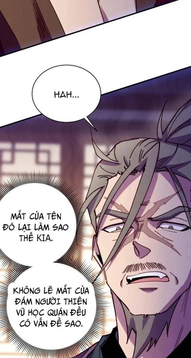 Phi Lôi Đao - Page 12